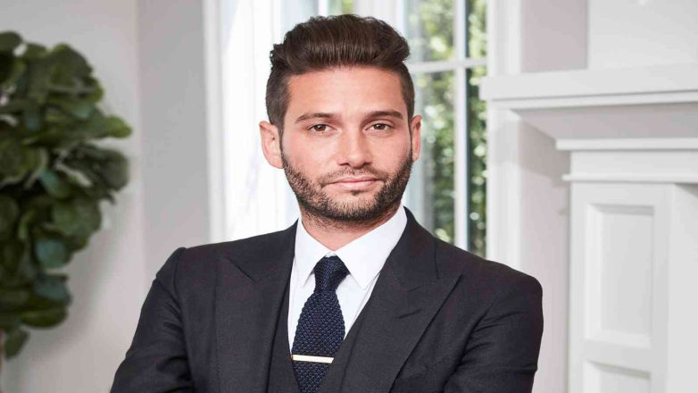 Josh Flagg Biography: Age, Height, Weight, Divorce, Net Worth - Eduvast.com - Josh Flagg’s Height: Million Dollar Listing Star