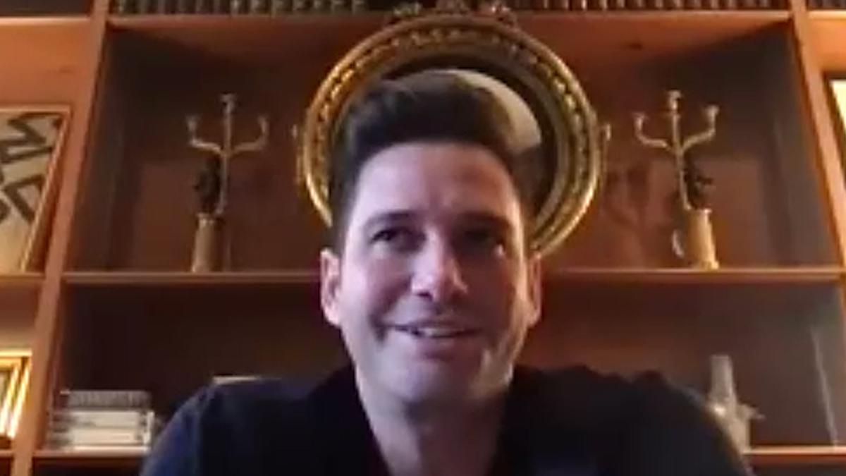 Josh Flagg Teases "Massive" On-Screen Fight With His Ex Bobby Boyd - Josh Flagg’s Height: Million Dollar Listing Star