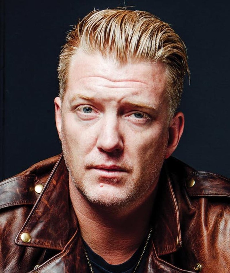 Josh Homme – Movies, Bio and Lists on MUBI - Josh Homme’s Height: Queens of the Stone Age’s Frontman
