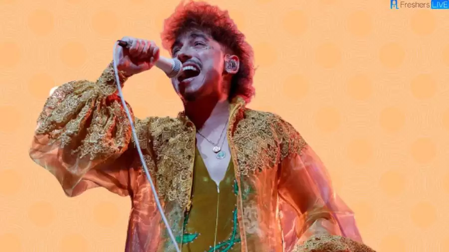 Josh Kiszka Height How Tall is Josh Kiszka? - How Tall Is Josh Kiszka: Greta Van Fleet’s Frontman