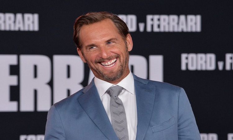Josh Lucas Bio, Age, Career, Net Worth, Salary, Height, Weight American - Josh Lucas’s Height: The Actor’s Commanding Presence