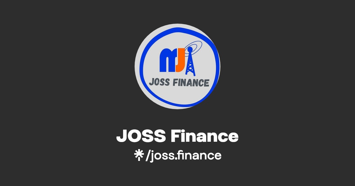 JOSS Finance | Linktree - Jonathan Joss Net Worth: Voice Actor and Native Icon’s Wealth