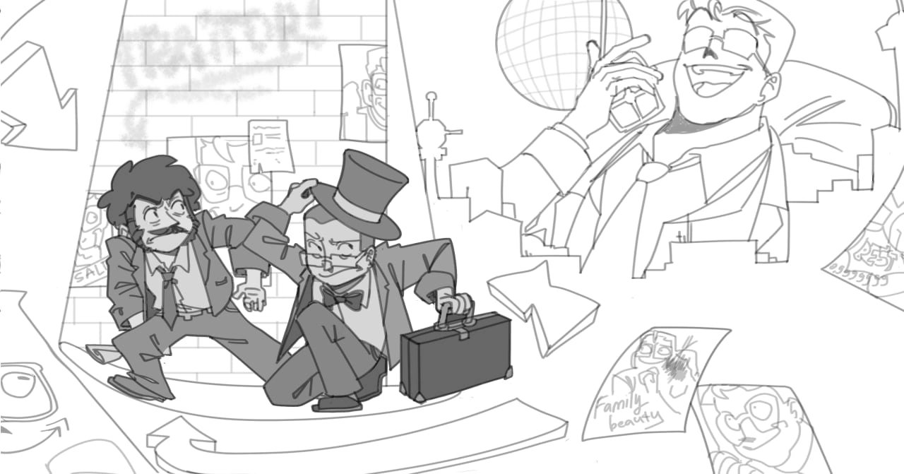 Joy on Twitter: "#tednivisonfanart #jschlattfanart #JackManifoldfanart - Ted Nivison’s Height: The Actor’s Rising Profile