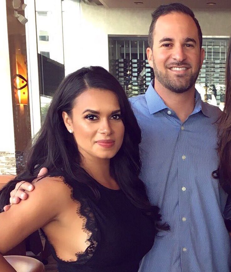 Joy Taylor with Richard Giannotti | Joy taylor, Taylor fox, Ex husbands - Joy Taylor’s Height: Fox Sports’ Charismatic Host