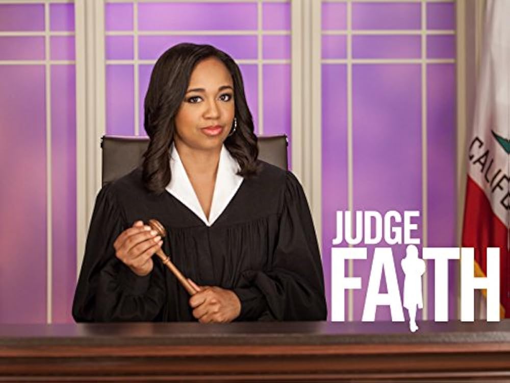 Judge Faith (2014) - Judge Faith’s Height: TV Judge’s Commanding Presence