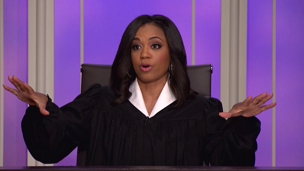 Judge Faith’s Height: TV Judge’s Commanding Presence