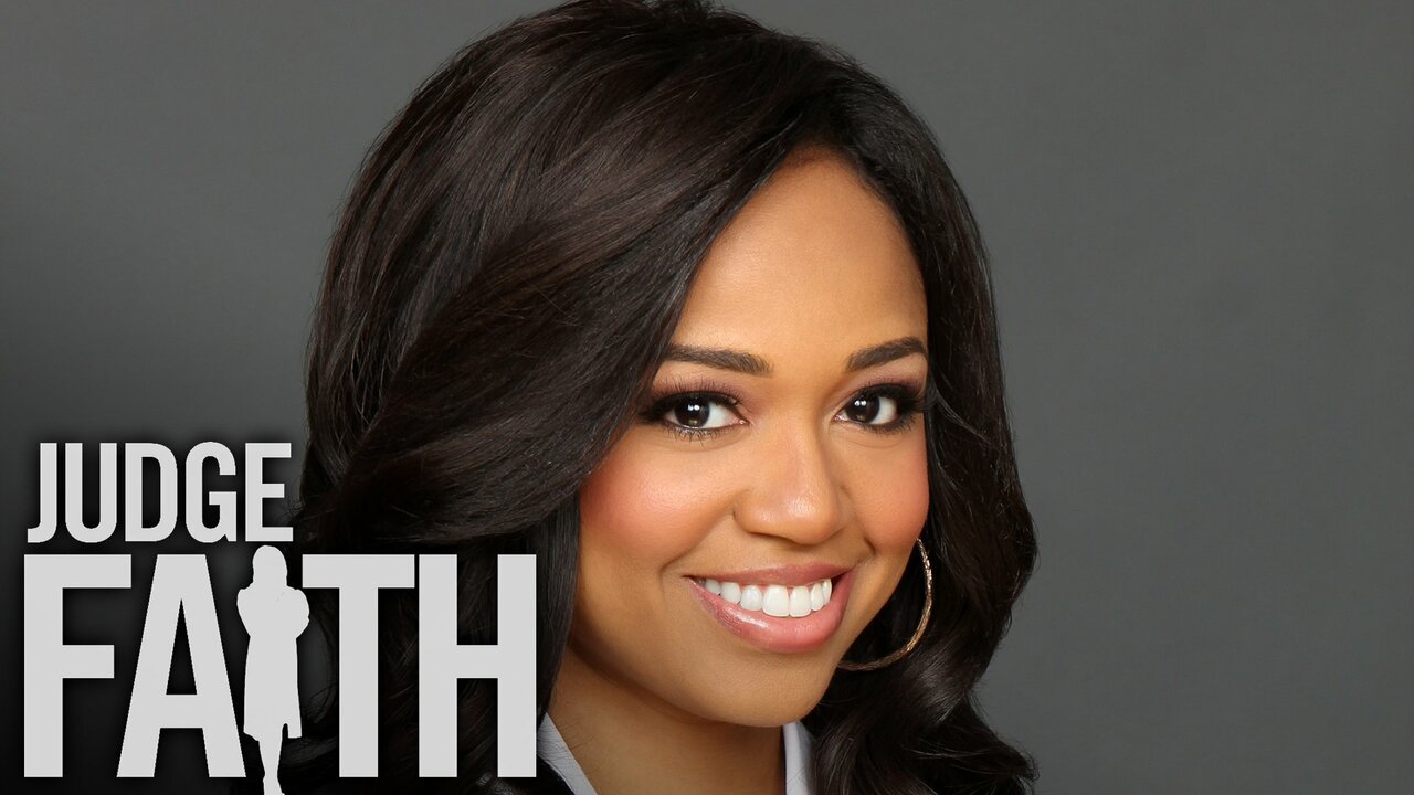 Judge Faith - Syndicated Reality Series - Where To Watch - Judge Faith’s Height: TV Judge’s Commanding Presence