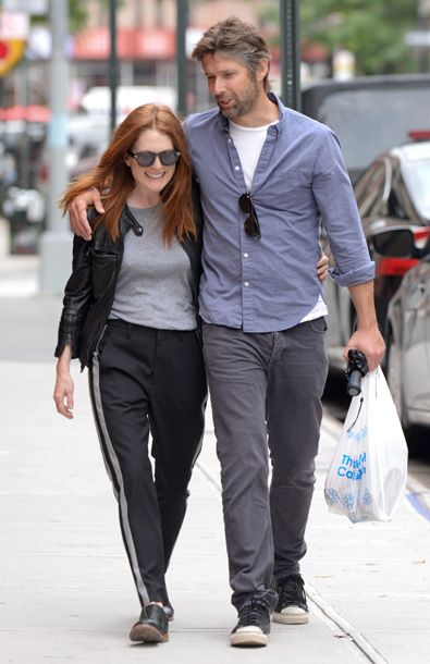 Julianne Moore's Married Life With Husband Bart Freundlich-Divorce - Who Is Julianne Moore’s Husband? Meet Bart Freundlich, the Director She’s Loved for Decades