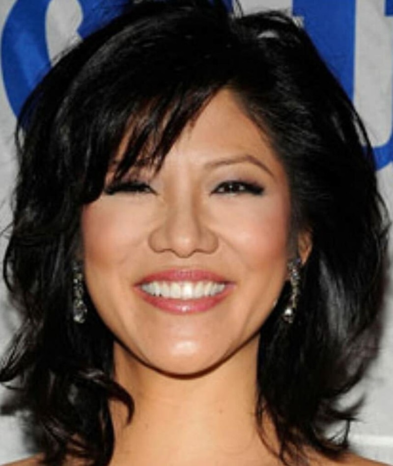 Julie Chen – Movies, Bio and Lists on MUBI - Julie Chen’s Height: The Talk Show Host’s Stats