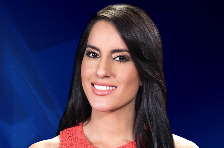 Julie Durda - Julie Durda’s Height: Meteorologist and ABC News Contributor