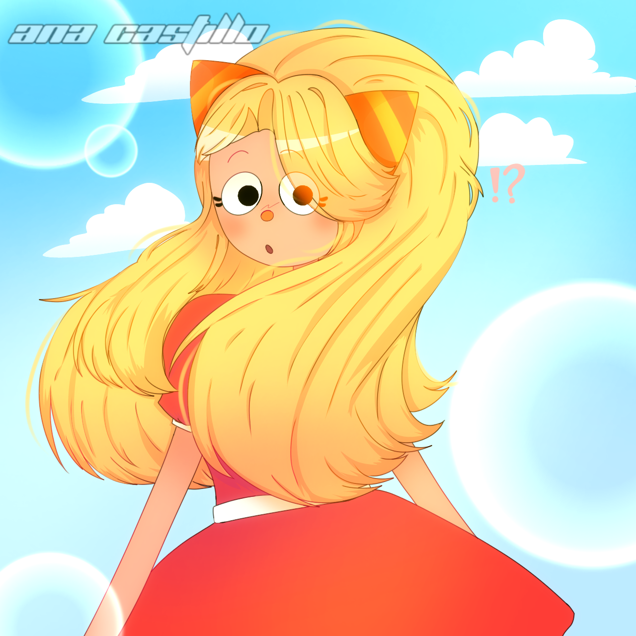 Julie joyful 🥰 by pastelcupcake07 on Newgrounds - Julie Chen’s Height: The Talk Show Host’s Stats