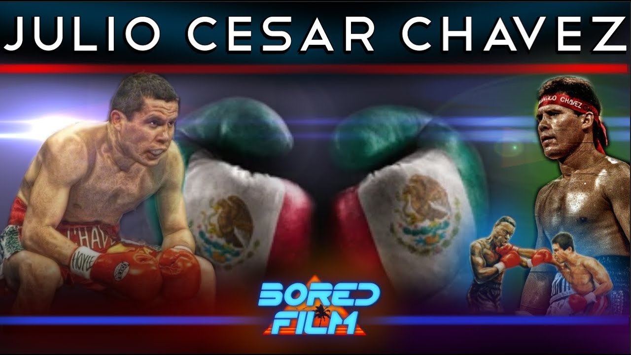 Julio Cesar Chavez - 89-0 - Greatest Mexican Boxer Ever (Original - Nick Chavez’s Height: Hair Expert’s Commanding Stature