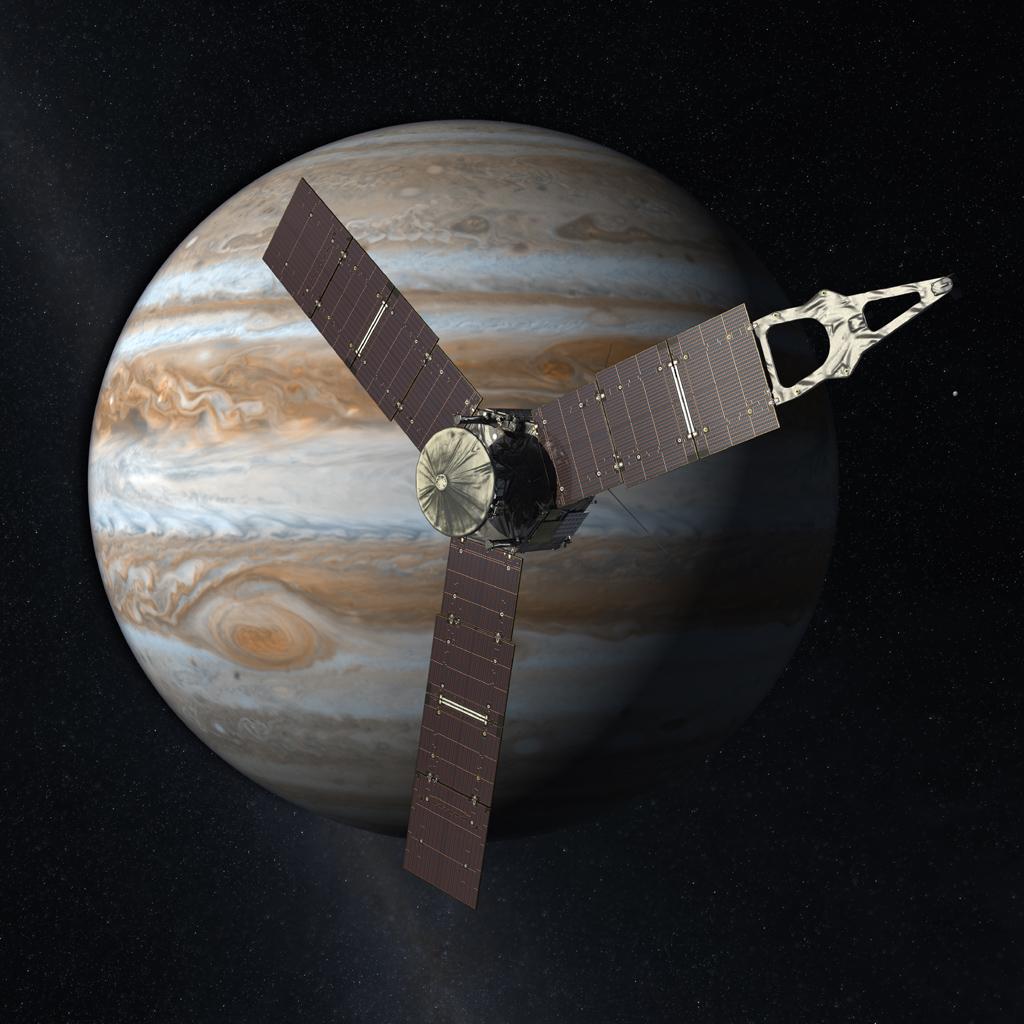 Juno - Jupiter Missions - NASA Jet Propulsion Laboratory - Juno Temple’s Height: Ted Lasso Star’s Petite Frame