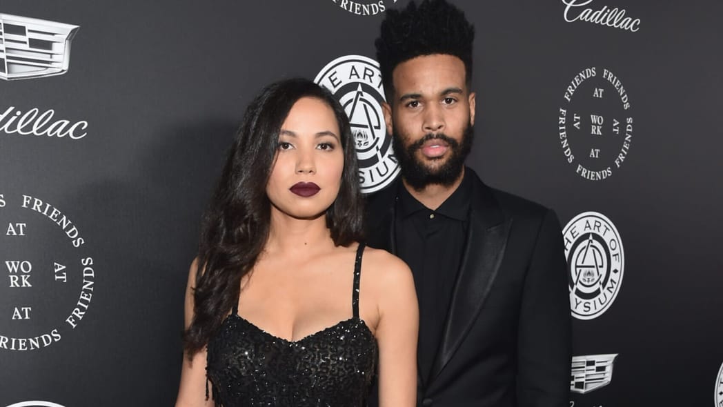 Jurnee Smollett’s ex-husband now wants half of her SAG pension, four - Who Is Jurnee Smollett’s Husband? Meet Josiah Bell, the Musician She Filed for Divorce From in 2020