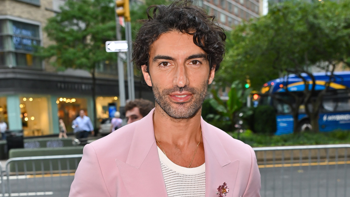 Justin Baldoni’s Net Worth (2025) - Parade - Justin Baldoni Net Worth – Actor, Director & Change-Maker’s Wealth