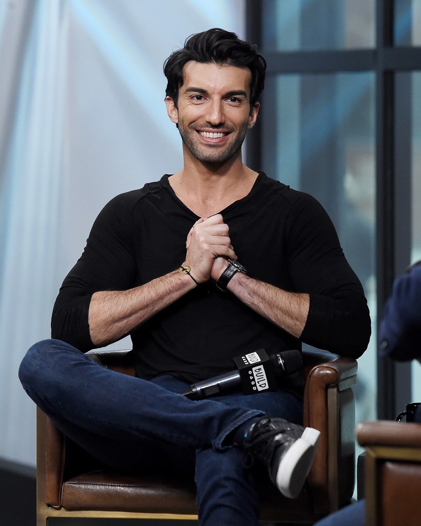 Justin Baldoni’s Net Worth: How Much Money the Actor & Director Has - Justin Baldoni Net Worth – Actor, Director & Change-Maker’s Wealth