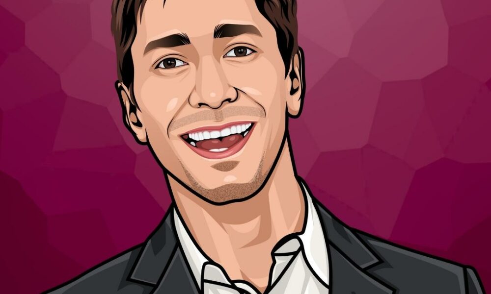 Justin Long Net Worth - Justin Long Net Worth: Actor, Comedian, and Apple Icon’s Fortune