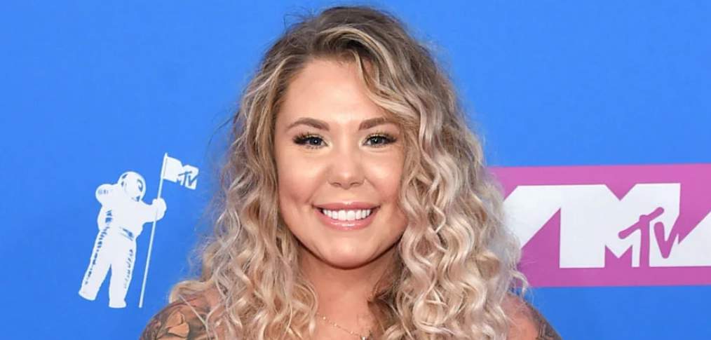 Kailyn Lowry Height, Weight, Body Measurements, Bra Size, Shoe Size - Kailyn Lowry Measurements: Teen Mom Star’s Height, Weight & Style Evolution