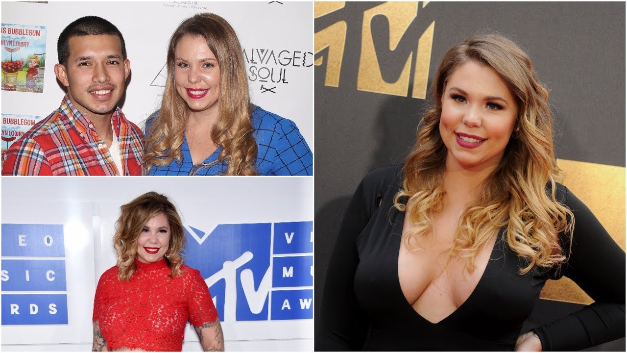 Kailyn Lowry Measurements: Teen Mom Star’s Height, Weight & Style Evolution
