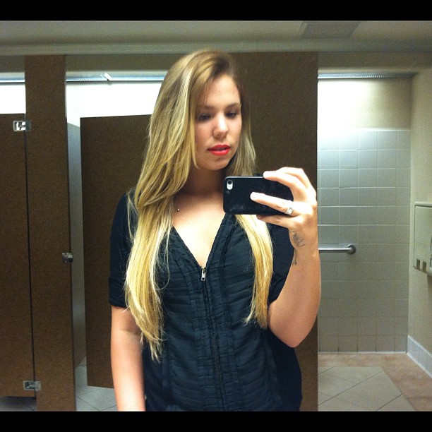Kailyn Lowry's "Beauty Is Sizeless" photo shoot, interview with - Kailyn Lowry Measurements: Teen Mom Star’s Height, Weight & Style Evolution