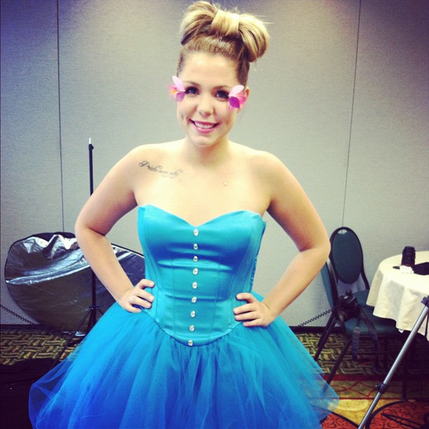 Kailyn Lowry's "Beauty Is Sizeless" photo shoot, interview with - Kailyn Lowry Measurements: Teen Mom Star’s Height, Weight & Style Evolution