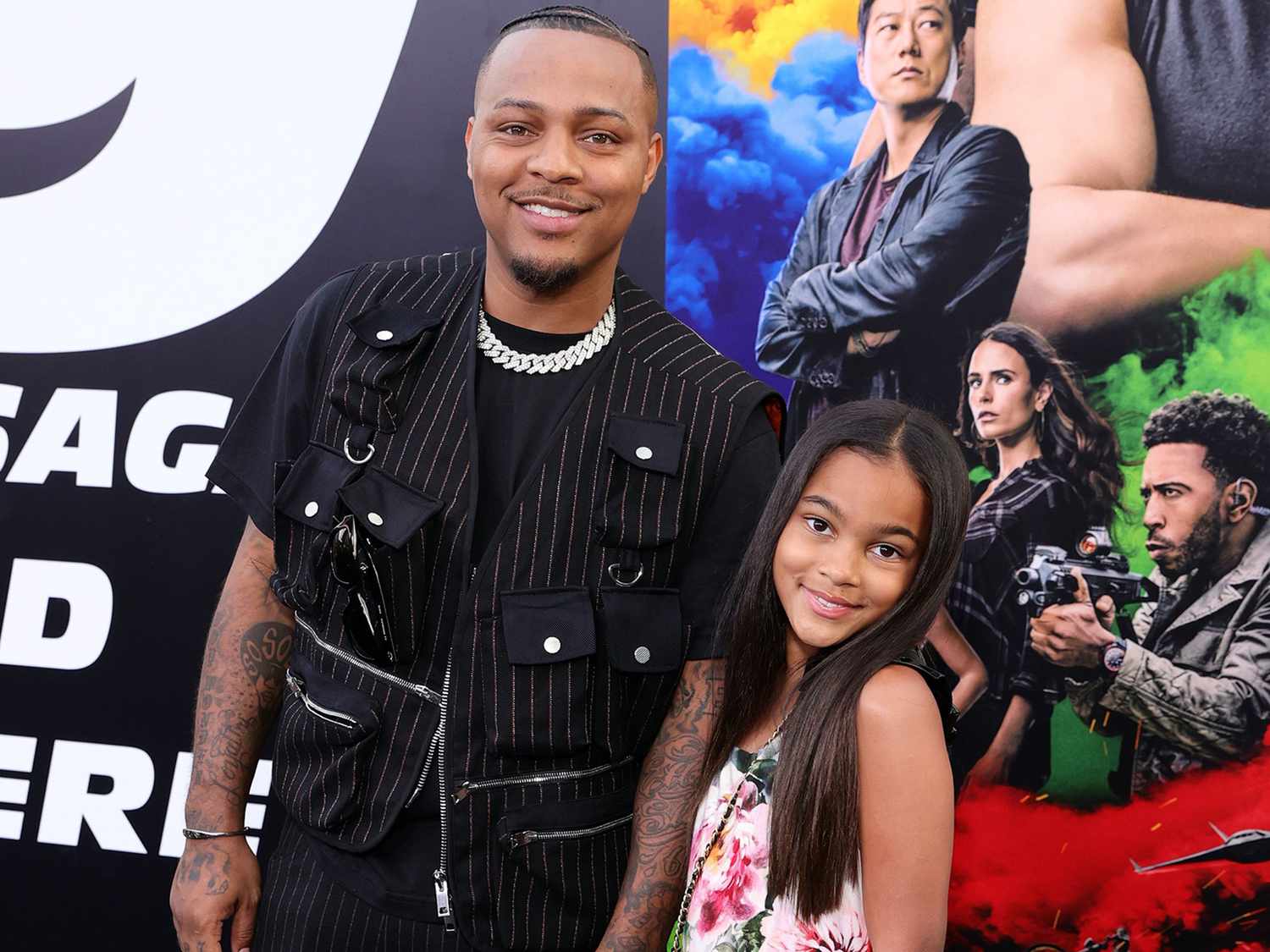 Kaitlin Stevens - Journalist Profile - Intelligent Relations - How Old Is Bow Wow’s Daughter? Shai Moss’s Current Age