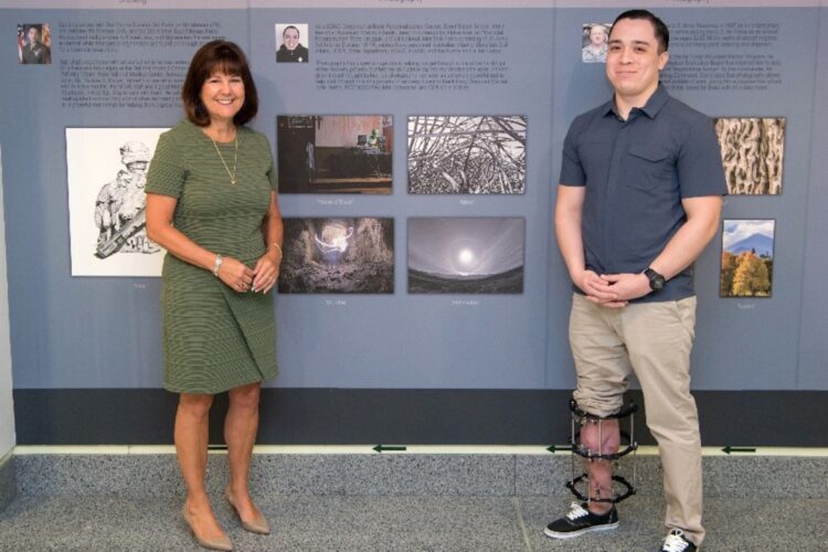 Karen Pence Measurements: Second Lady’s Look & Poise