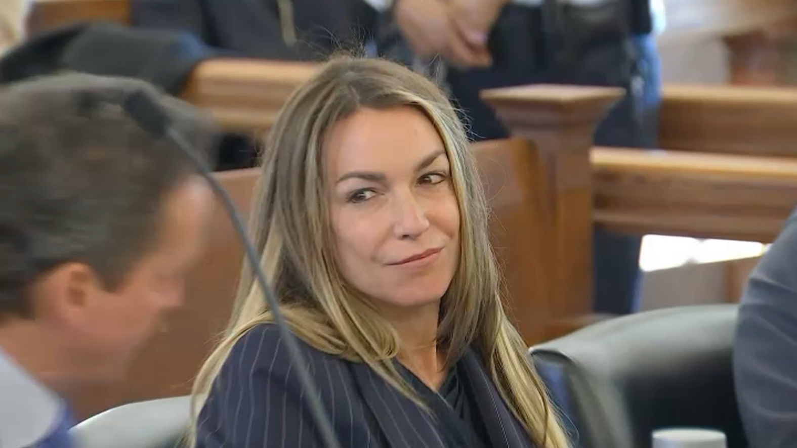 Karen Read trial: Who’s who in Brian O’Keefe murder case, coverup - How Old Is Karen Read? Age of the Woman at the Center of the Case