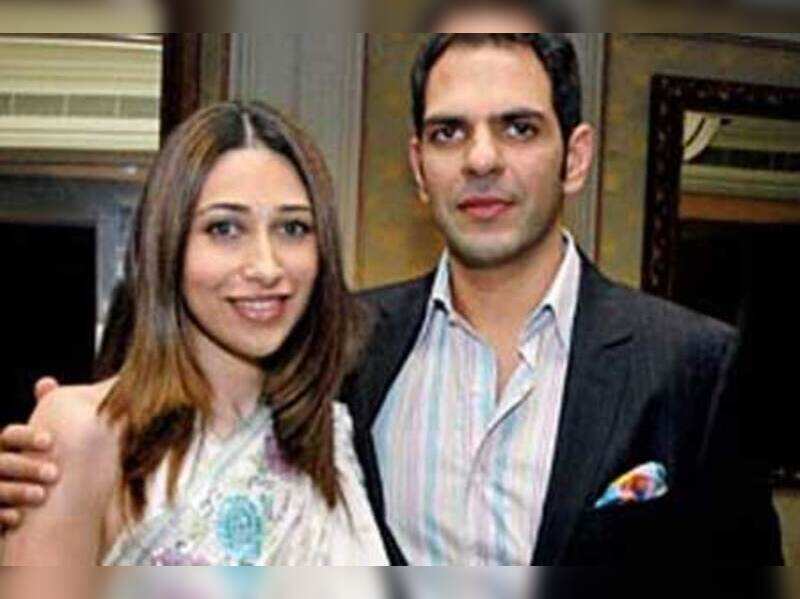 Karishma Kapoor reconciles with husband | Hindi Movie News - Times of India - Who Is Karisma Kapoor’s Husband? Meet Sanjay Kapur, the Businessman She Divorced