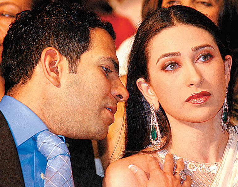 Who Is Karisma Kapoor’s Husband? Meet Sanjay Kapur, the Businessman She Divorced