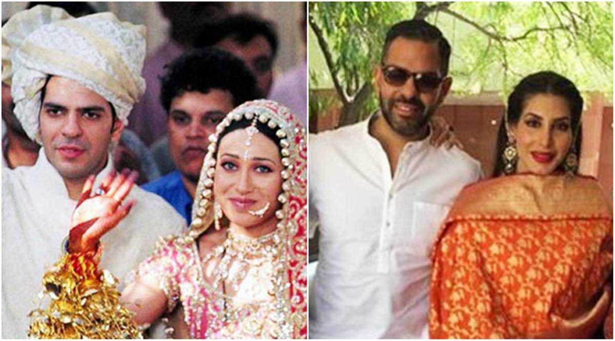 Karishma Kapoor With Husband: Sunjay Kapur Ruined Karishma Kapoor Love - Who Is Karisma Kapoor’s Husband? Meet Sanjay Kapur, the Businessman She Divorced