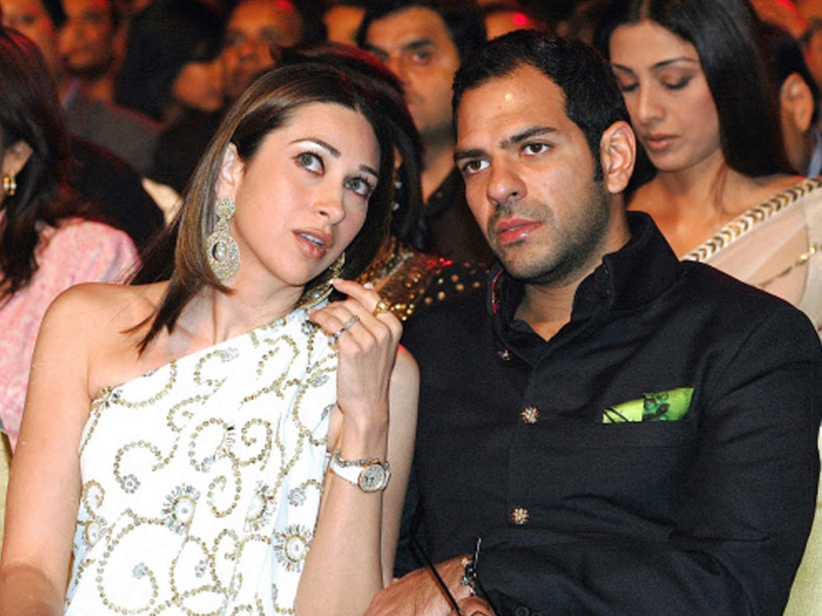 Karisma Kapoor 2025: Husband, net worth, tattoos, smoking & body - Who Is Karisma Kapoor’s Husband? Meet Sanjay Kapur, the Businessman She Divorced