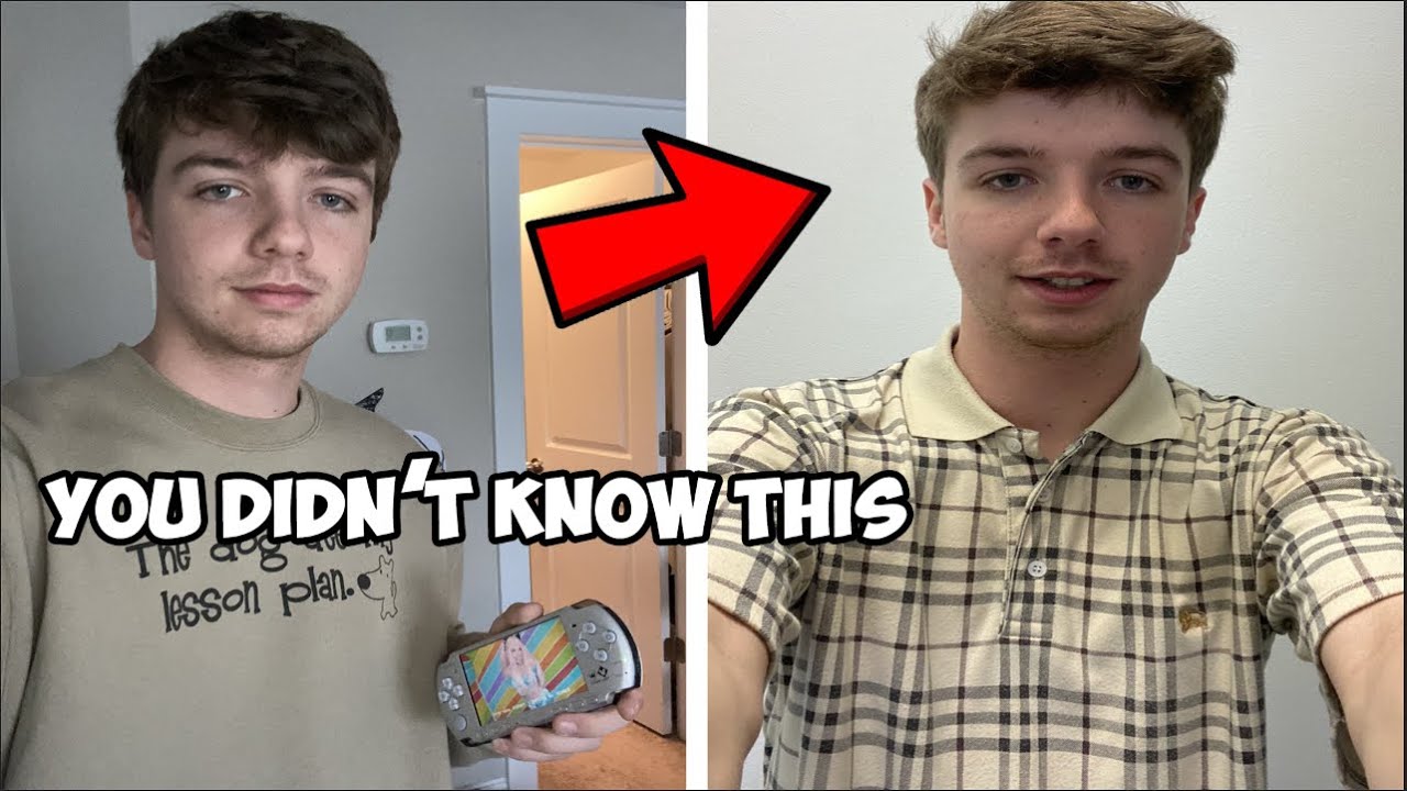Karl Jacobs - 10 Facts You Didn't Know (MrBeast Karl Colorblind - Karl Jacobs’s Height: Social Media Star’s Charming Frame
