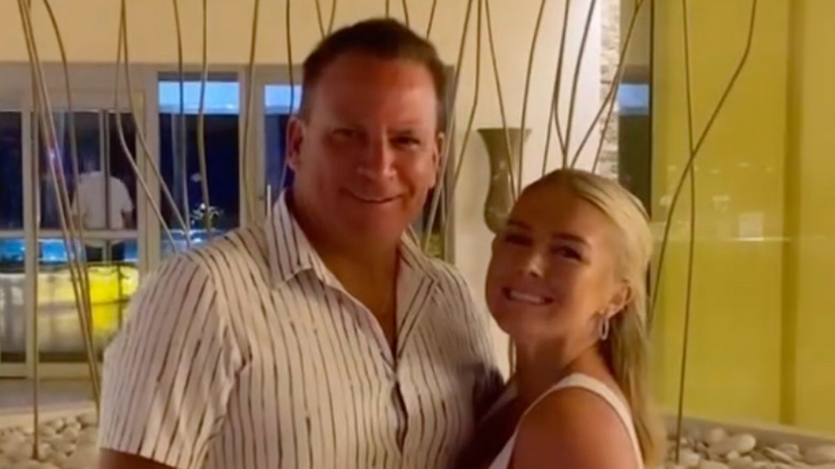 Karoline Leavitt, 27, makes emotional confession about her husband - Who Is Karoline Leavitt’s Husband? Inside the Relationship Status of the Rising Politician