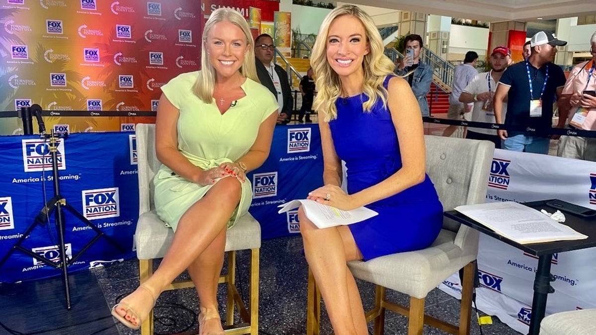 How Old Is Karoline Leavitt? Gen Z Politician Making Headlines