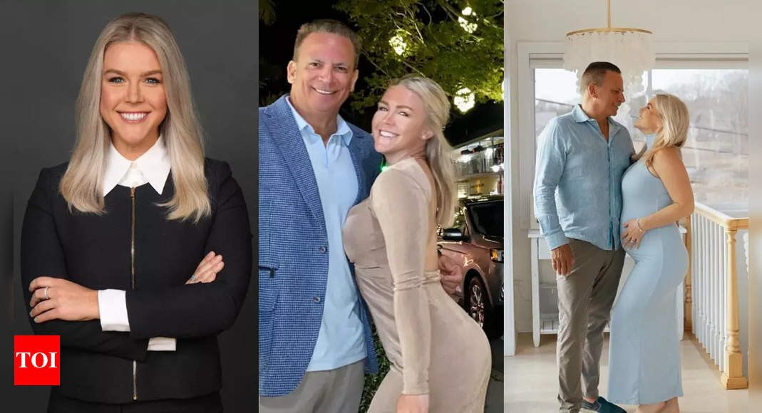 Karoline Leavitt family and love life: All about her husband Nick and - Who Is Karoline Leavitt’s Husband? Inside the Relationship Status of the Rising Politician