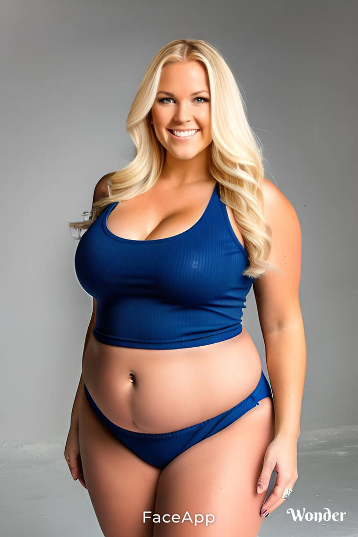 Karoline Leavitt Weight Gain by JoeTheMama89 on DeviantArt - Karoline Leavitt Measurements: Profiling Trump's Youngest White House Press Secretary