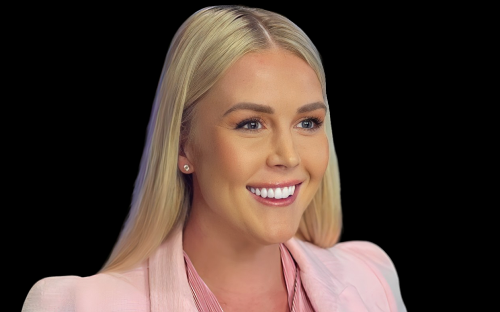 Karoline Leavitt's $6 Million Net Worth, Husband - How Old Is Karoline Leavitt? Gen Z Politician Making Headlines