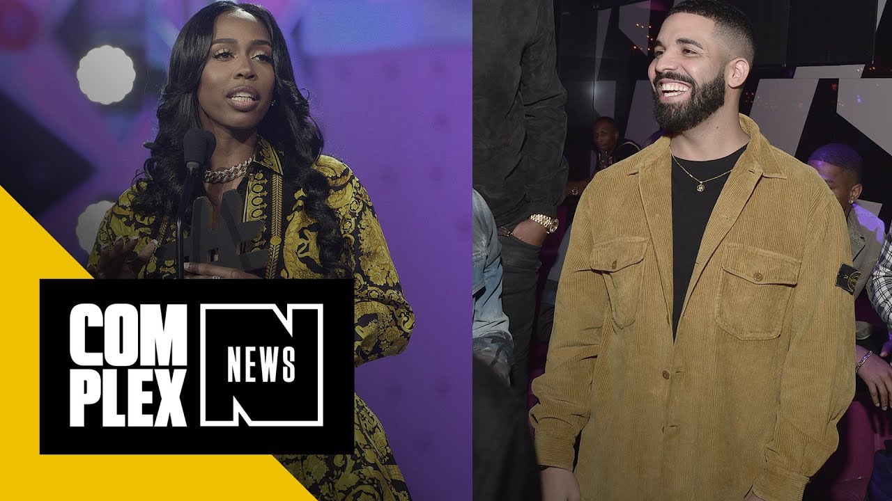 Kash Doll Addresses Drake Dating Rumors - YouTube - Who Is Kash Doll Dating? Rapper’s Love Life in the Spotlight