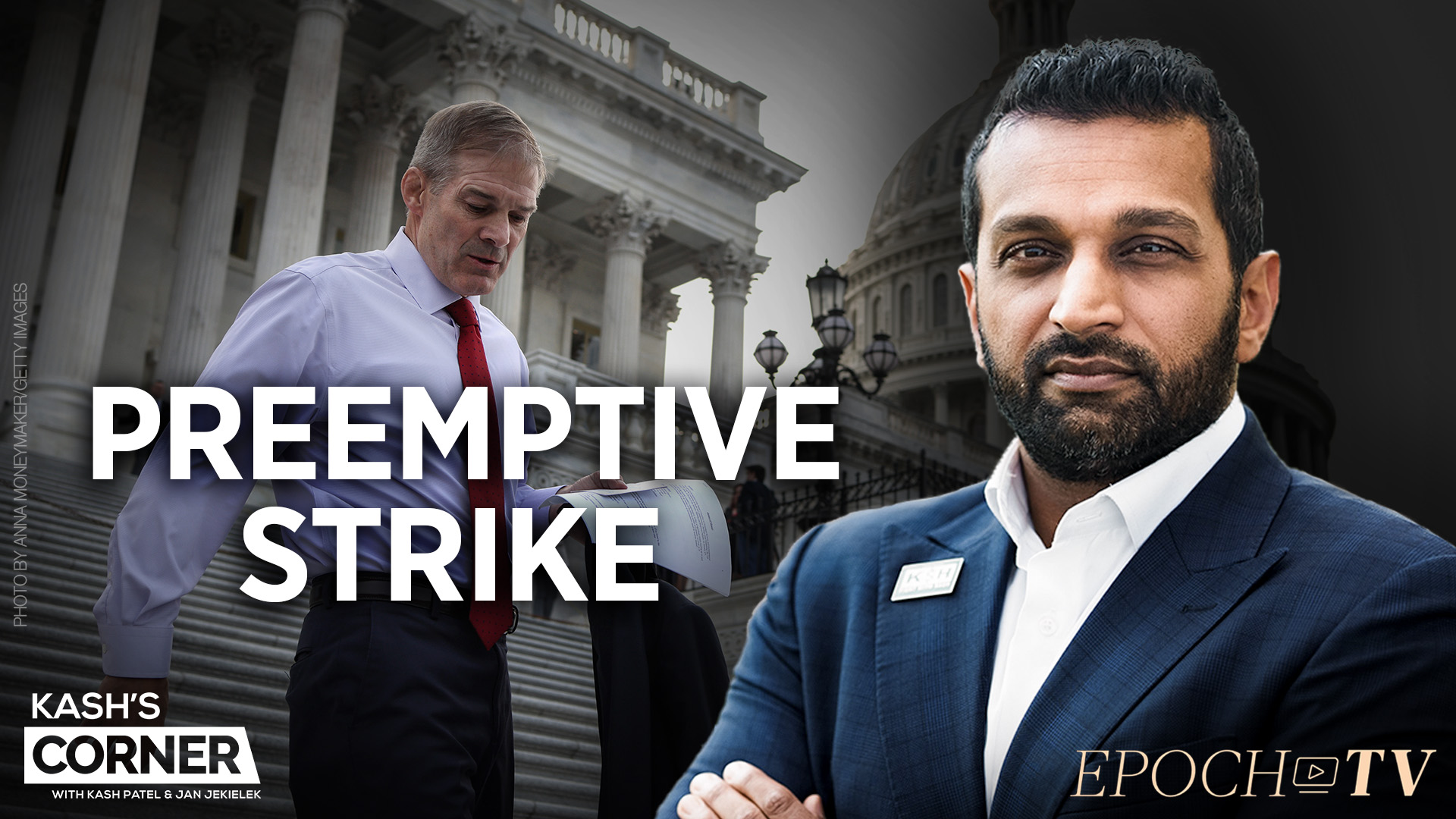 Kash Patel: Here’s How Jim Jordan Can Set a Trap to Expose Collusion - How Tall Is Kash Patel? Behind the Headlines and Height