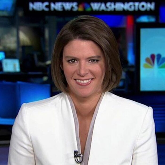 Kasie Hunt Bio, Wiki, Age, Height, Fiancé, Family, Salary, Net Worth - Kasie Hunt Measurements – MSNBC Anchor’s Height, Figure & More