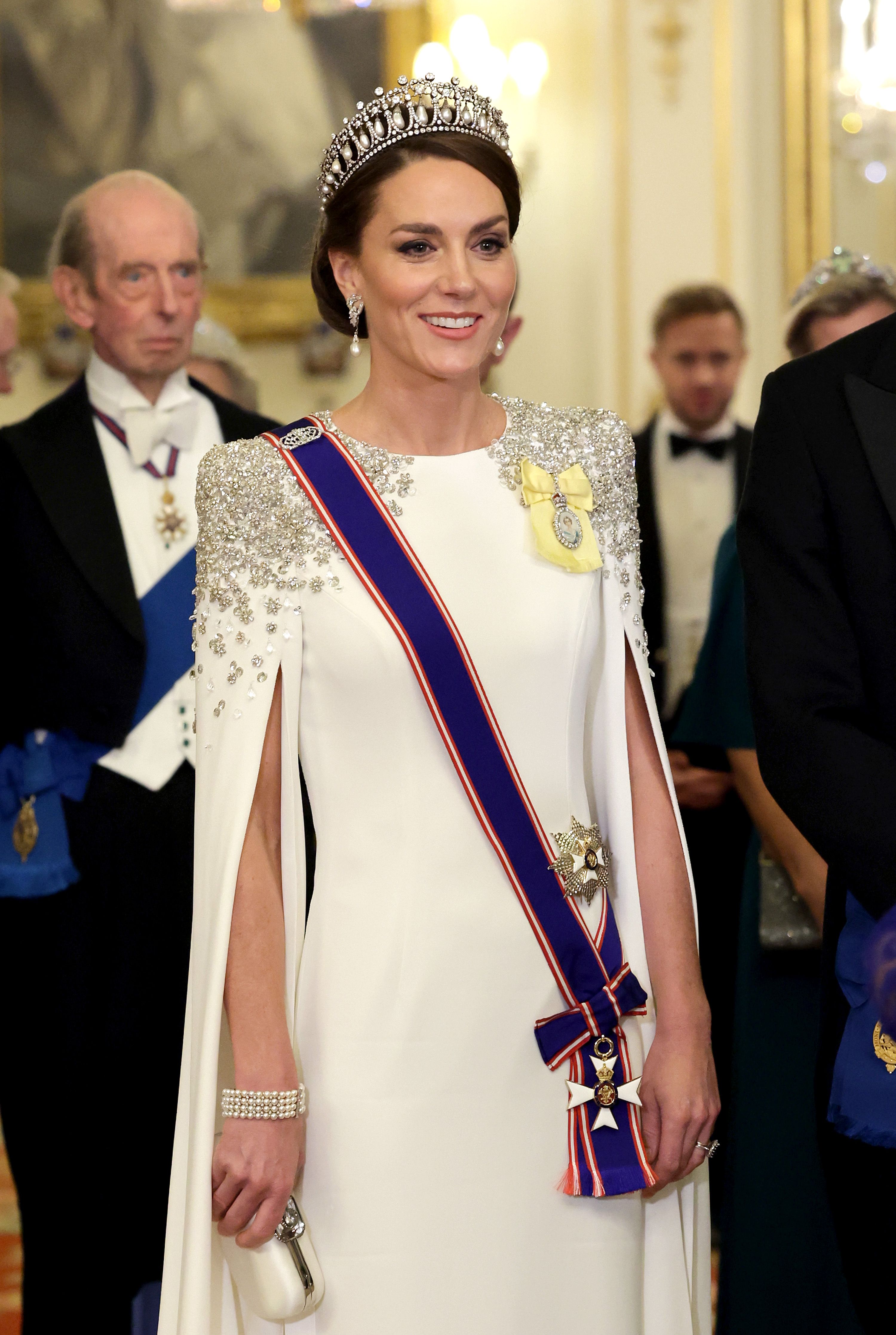 Kate Middleton Tiara - Is Kate Middleton Pregnant? The Truth Behind the Royal Headlines