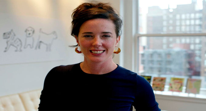 Kate Spade Net Worth 2024, Age, Height, Weight, Husband, Kids | Wiki - Kate Spade Net Worth: Fashion Icon’s Legacy in Numbers