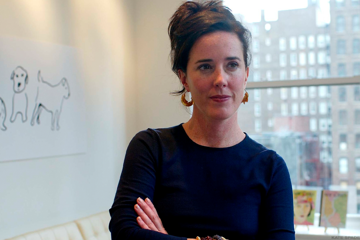 Kate Spade Net Worth: Fashion Icon’s Legacy in Numbers