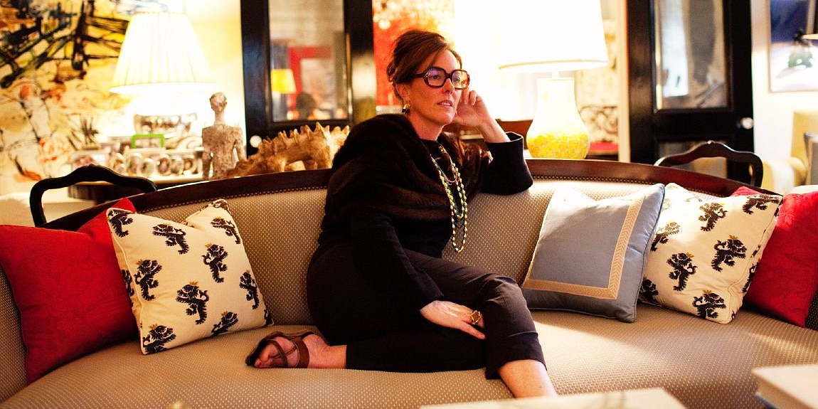 Kate Spade Net Worth - Net Worth Post - Kate Spade Net Worth: Fashion Icon’s Legacy in Numbers