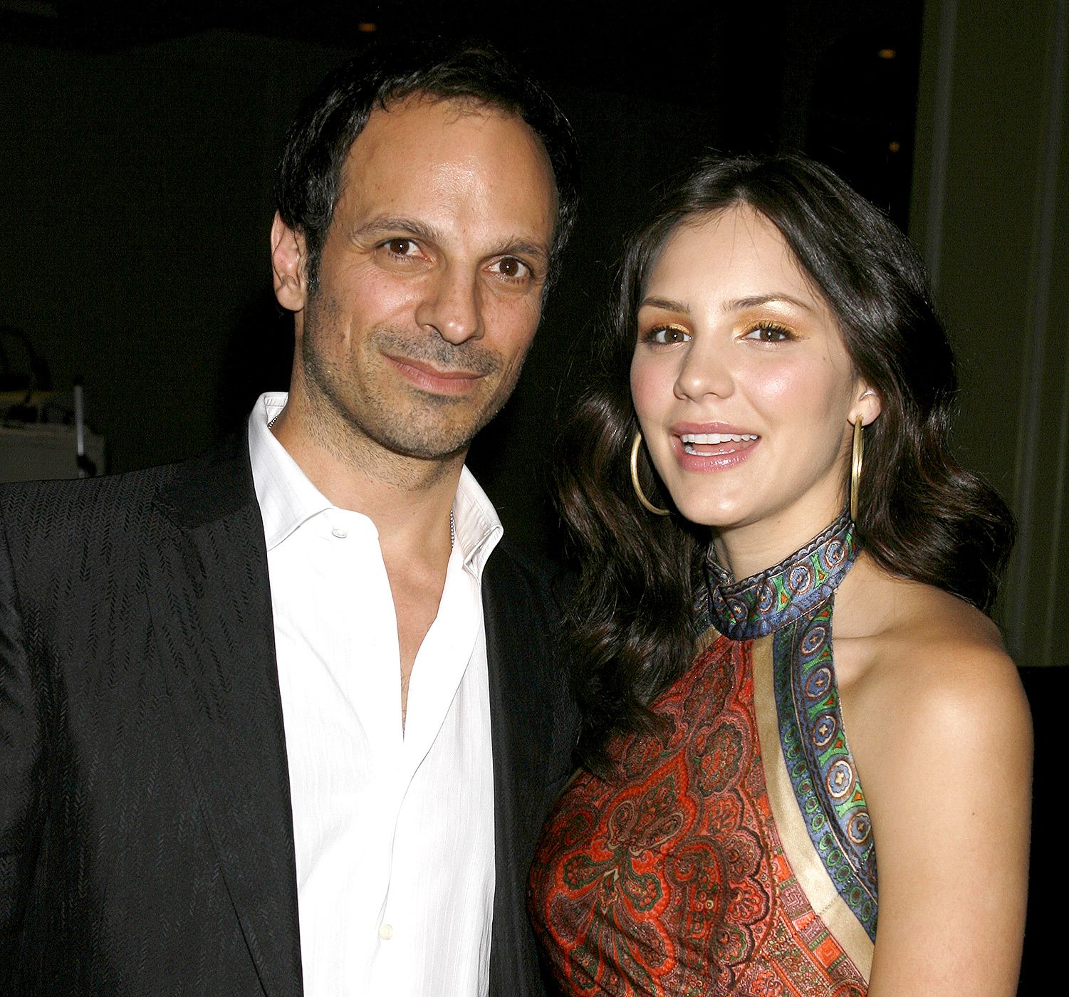 Who Is Katharine McPhee’s Husband? A Look at Her Relationship with David Foster