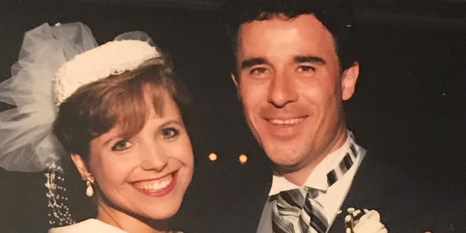 Katie Couric First Husband | Dresses Images 2022 - Who Was Katie Couric’s First Husband? A Look Back at Jay Monahan