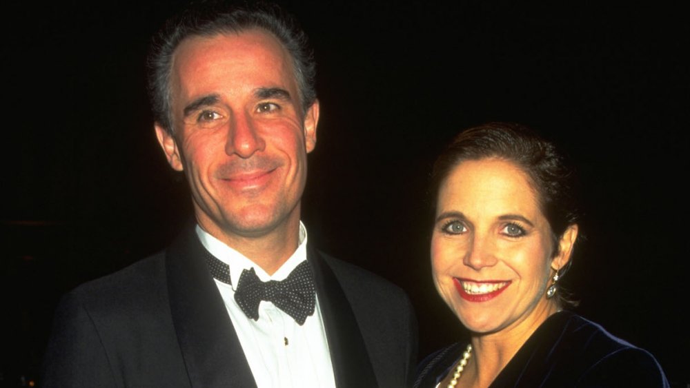 Who Was Katie Couric’s First Husband? A Look Back At Jay Monahan