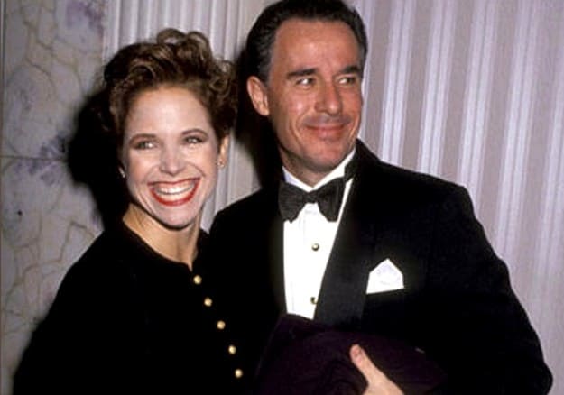 Katie Couric first husband John Monahan - WAGCENTER.COM - Who Was Katie Couric’s First Husband? A Look Back at Jay Monahan