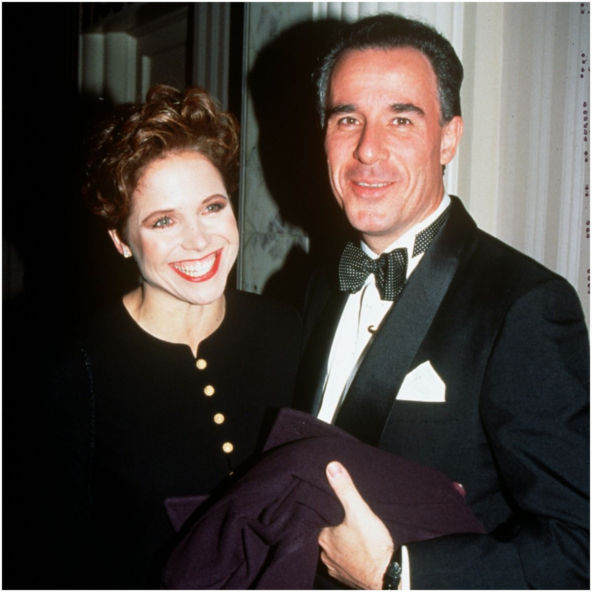 Katie Couric Net Worth | Husband - Famous People Today - Who Was Katie Couric’s First Husband? A Look Back at Jay Monahan